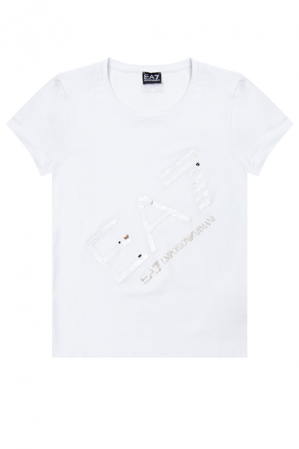 Armani Luminous Silk Concealer 12ml Various Shades Shade 10 Logo T-shirt